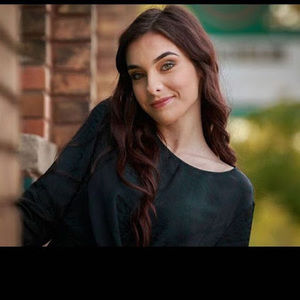 Meet your Posher, Faith